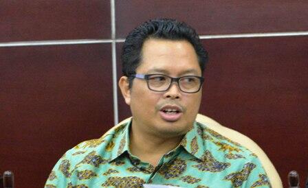 Mahyudin Berencana Tempuh Jalur Hukum