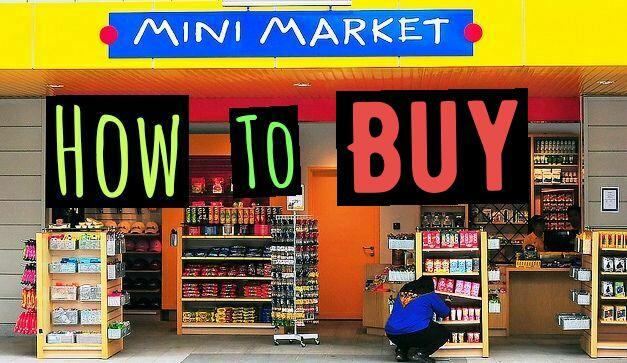Some Tips For Shopping On Minimarket