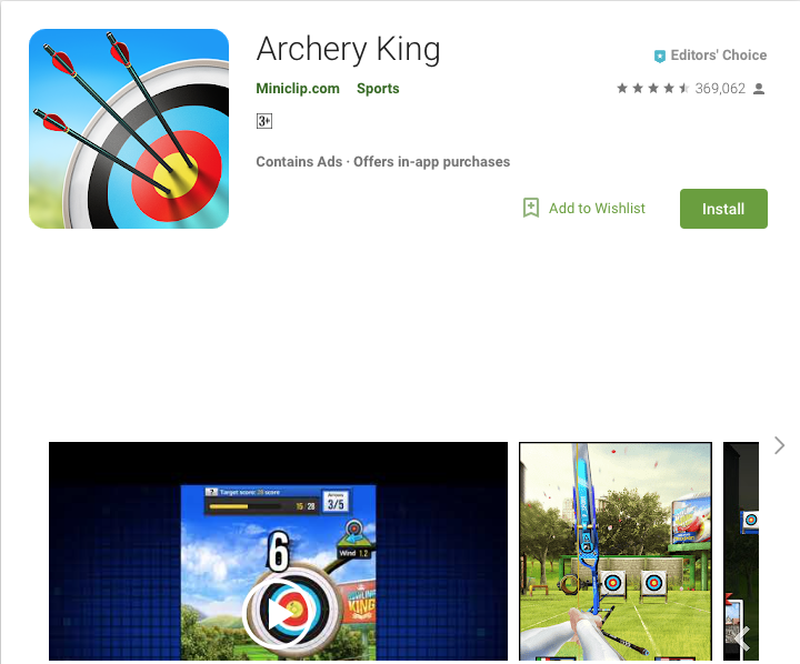 Ini 7 Game Olahraga Anti-Mainstream yang Bisa Agan Cobain di Play Store