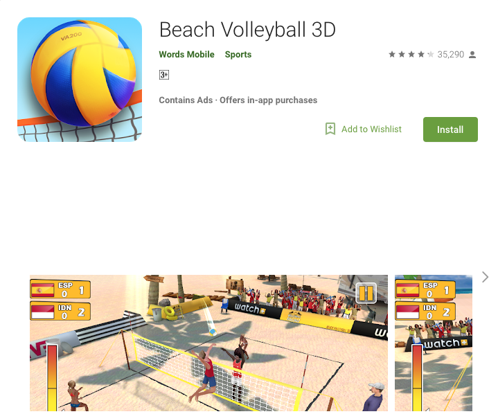 Ini 7 Game Olahraga Anti-Mainstream yang Bisa Agan Cobain di Play Store