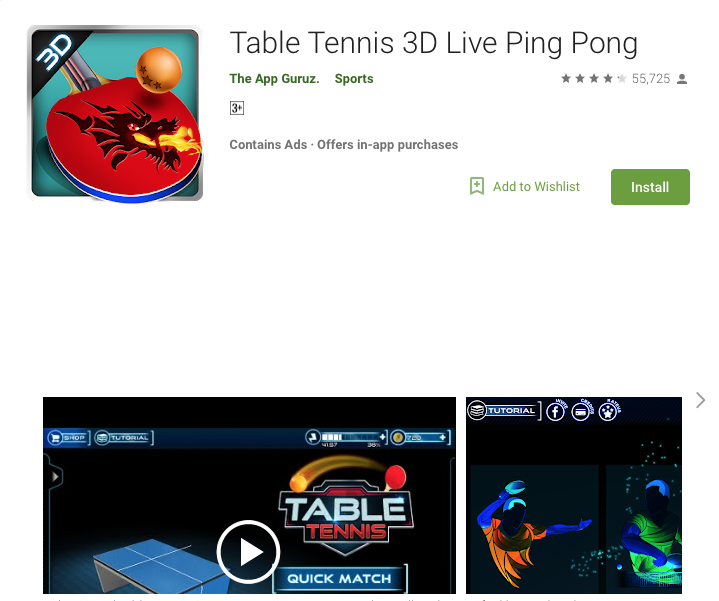 Ini 7 Game Olahraga Anti-Mainstream yang Bisa Agan Cobain di Play Store