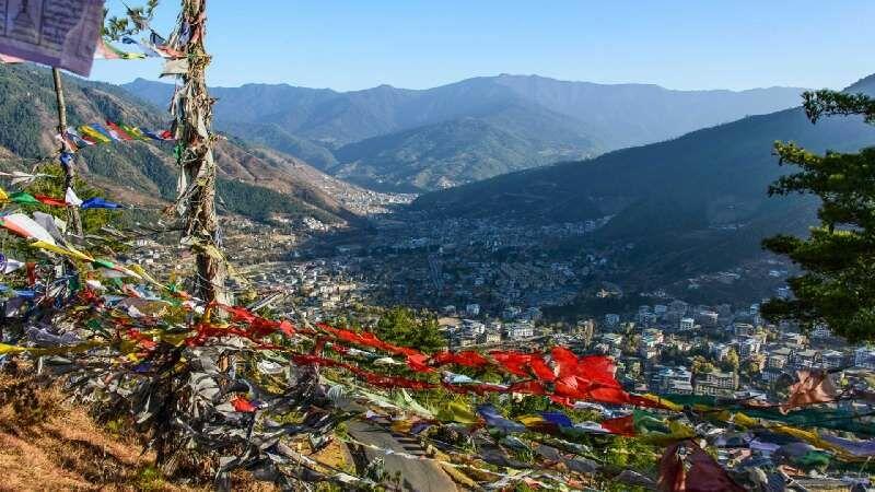 Minoritas Muslim Di Bhutan, Tetap Tegar Meski Dipandang Sebelah Mata