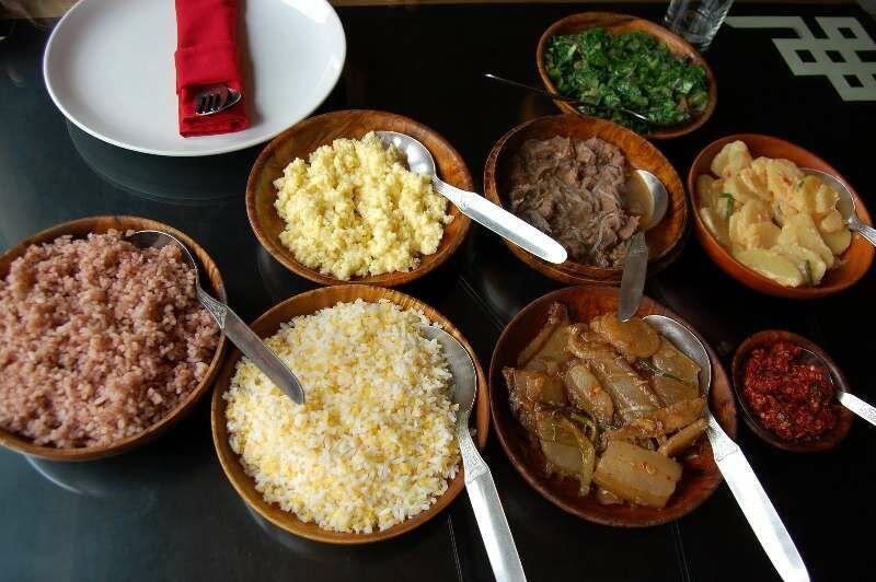 Minoritas Muslim Di Bhutan, Tetap Tegar Meski Dipandang Sebelah Mata