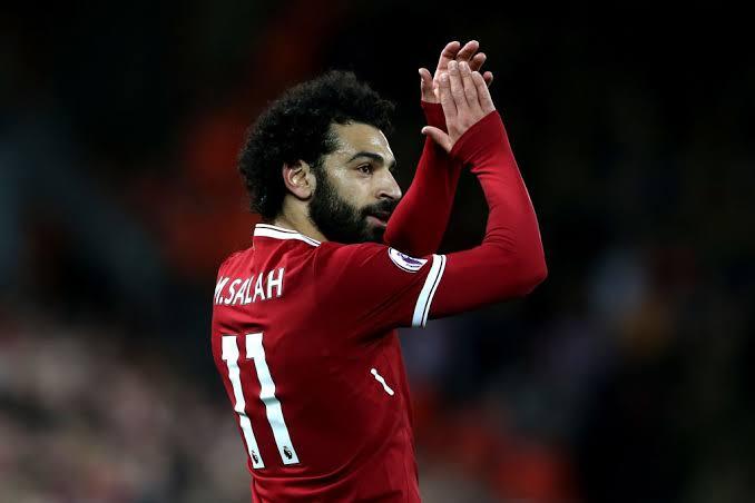 Mohamed Salah, Bintang Liverpool Saat Ini