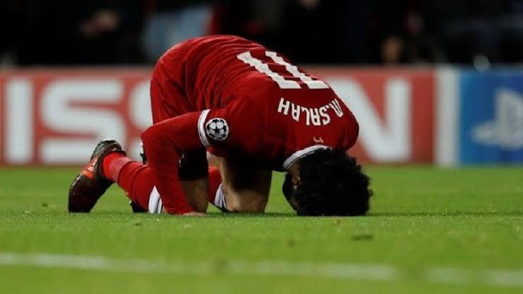 Mohamed Salah, Bintang Liverpool Saat Ini