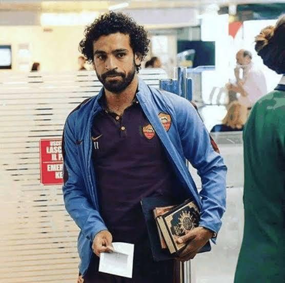 Mohamed Salah, Bintang Liverpool Saat Ini