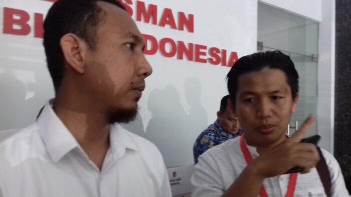 WNA Perancis Laporkan Oknum Panitera Pengganti PN Jakut ke Ombudsman
