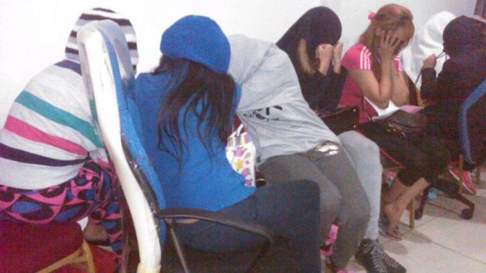 Menelisik Praktik Wanita Malam di Puncak Bogor, Berbaur Agar Profesinya Tak Dicurigai