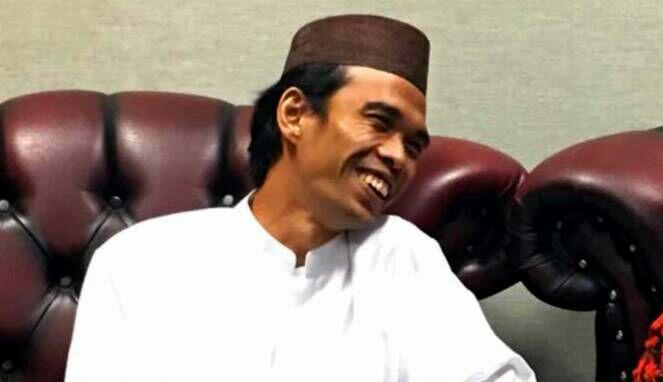 Cara Jitu Kurangi Nafsu Seks Tinggi Ala Ustaz Somad