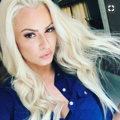 10 WWE Superstar Ter-Cantik 2018