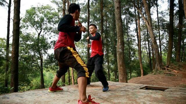 Pemeran Pengganti, Salah Satu Faktor Yang Membuat Film Laga Indonesia Sukses