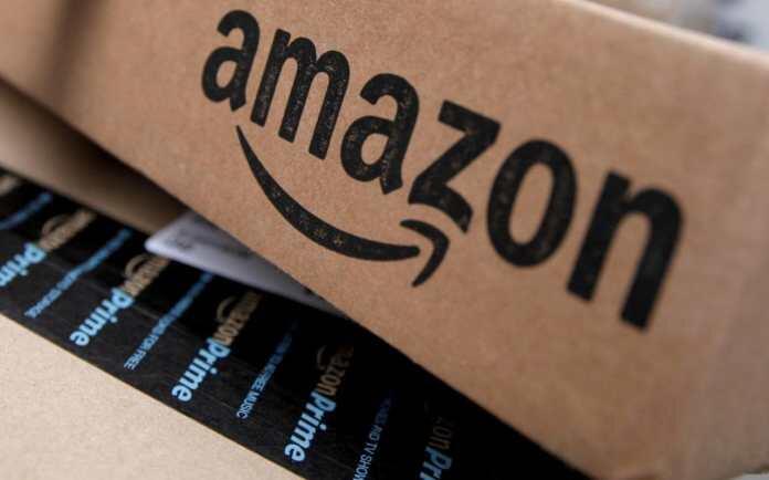 Amazon Menjadi Merek Dengan Reputasi Terbaik 2018