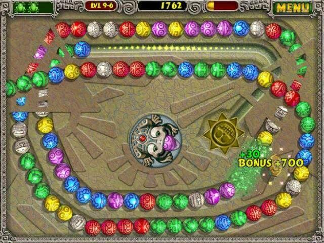 5 Game Jaman Dulu yang Bikin Agan Nostalgia ke Masa saat Masih Gaptek!