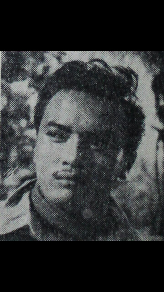 Mengenal Darah dan Doa (1950), Film Pertama Indonesia