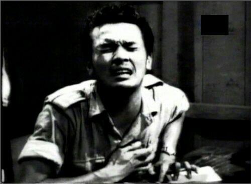 Mengenal Darah dan Doa (1950), Film Pertama Indonesia