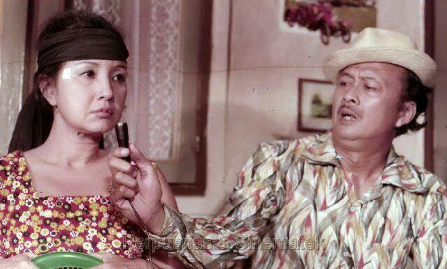 Mengenal Darah dan Doa (1950), Film Pertama Indonesia