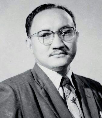 Mengenal Darah dan Doa (1950), Film Pertama Indonesia