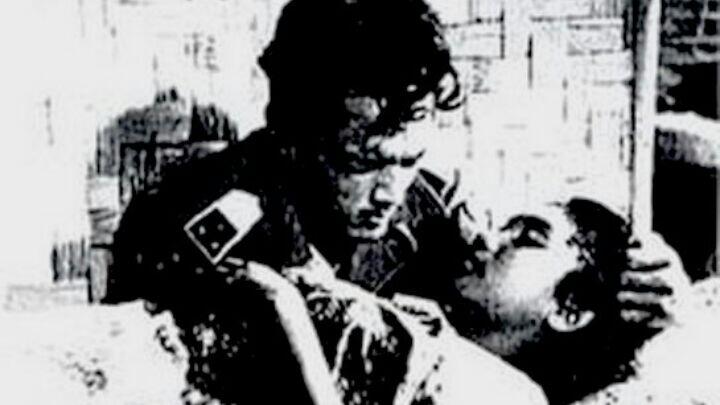 Mengenal Darah dan Doa (1950), Film Pertama Indonesia