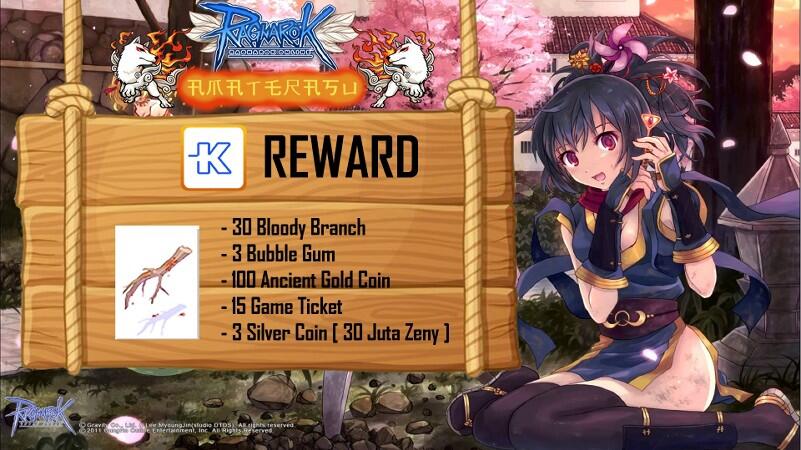 Amaterasu Ragnarok Private Server | OBT 20 Maret 2018 | 