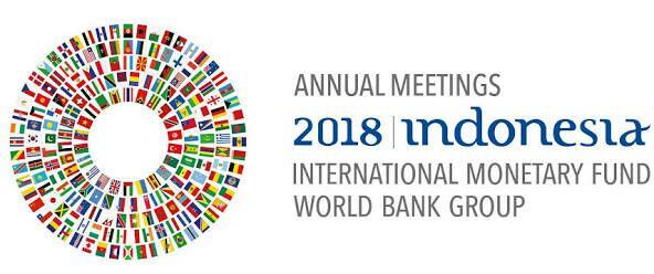 Sambut Annual Meeting IMF 2018, Daerah Penyangga Berbenah Diri