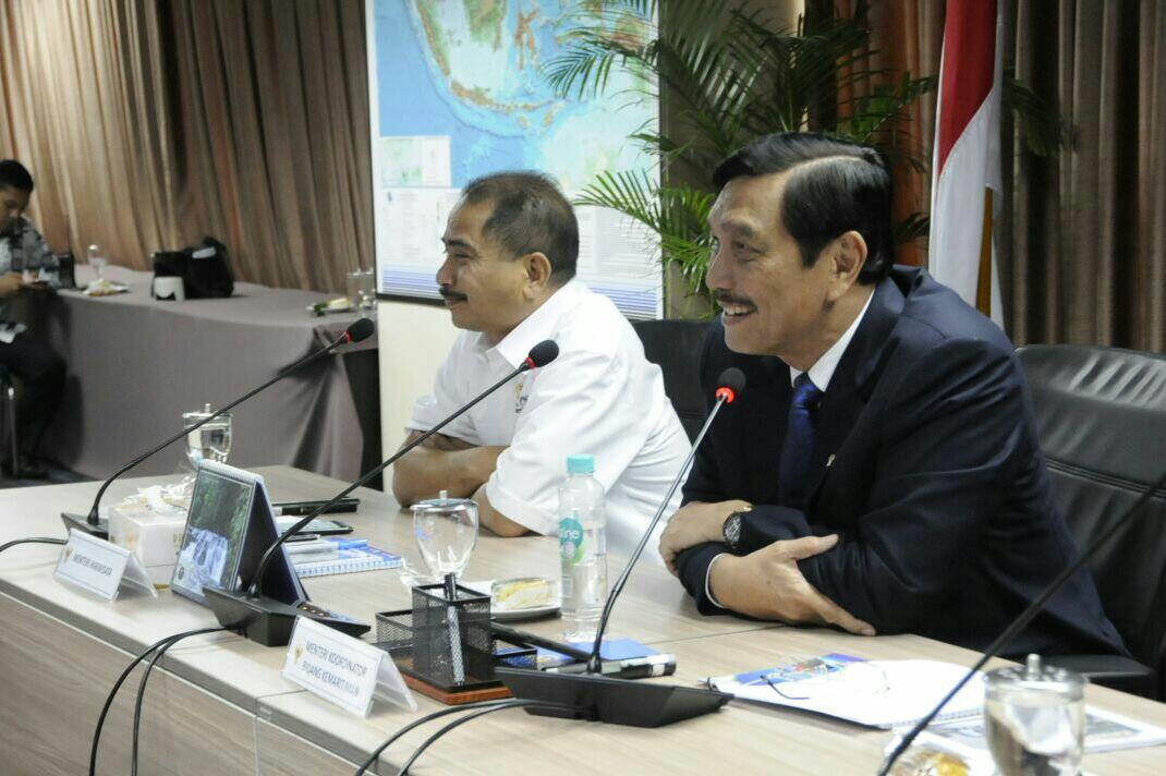 Sambut Annual Meeting IMF 2018, Daerah Penyangga Berbenah Diri