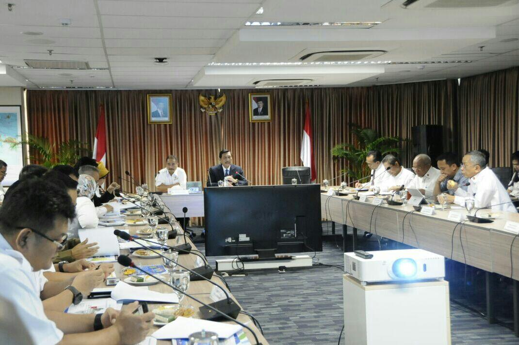 Sambut Annual Meeting IMF 2018, Daerah Penyangga Berbenah Diri