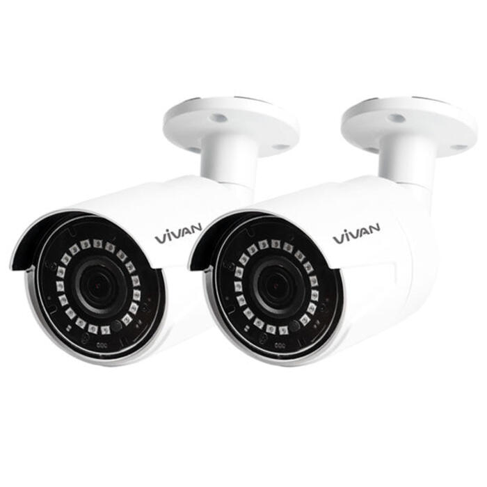 &#91;Dealer/Reseller&#93; Distributor Utama CCTV VIVAN &amp; HIKVISION