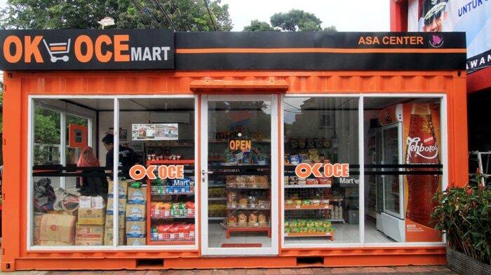 Siapa Sangka, Minimarket Ini Lahir Berkat Aksi 212