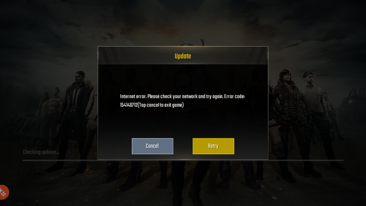 Cara menyambungkan discord ke pubg mobile