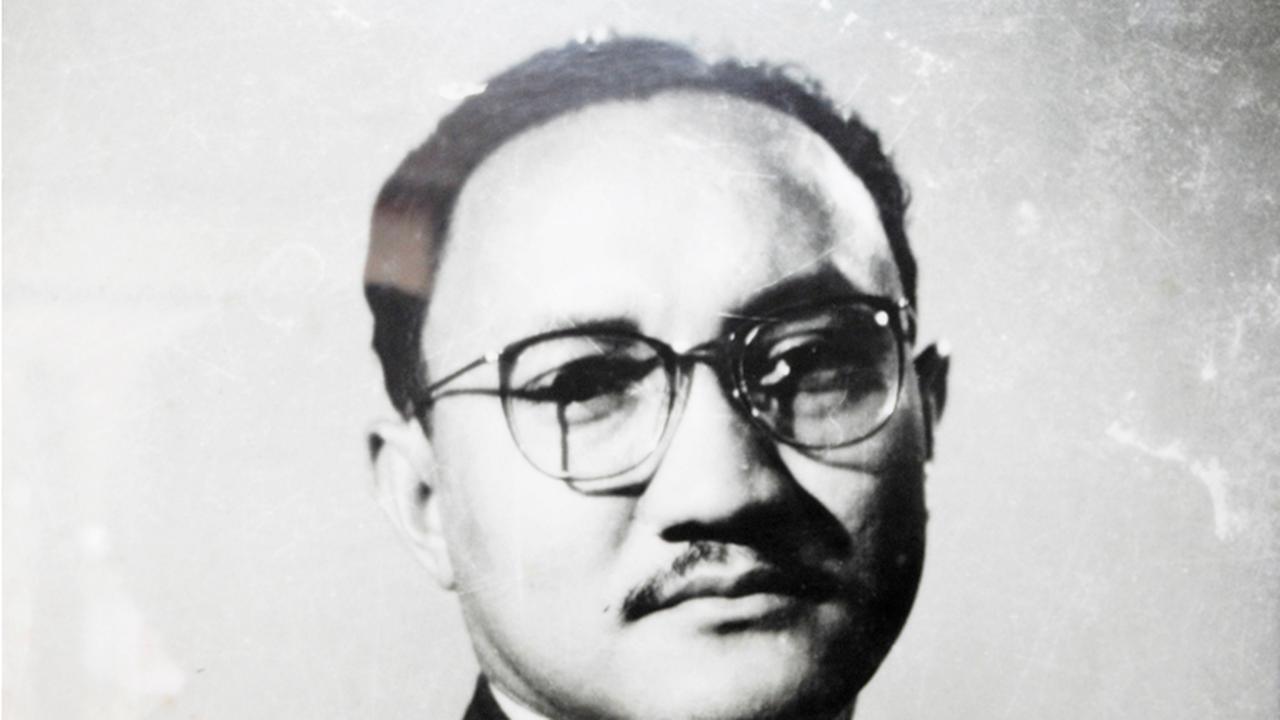 Google Doodle Rayakan Ultah ke-97 Usmar Ismail