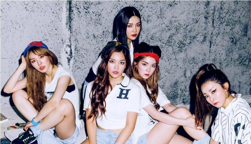 Korsel Akan Kirim 160 Artis K-Pop ke Korut