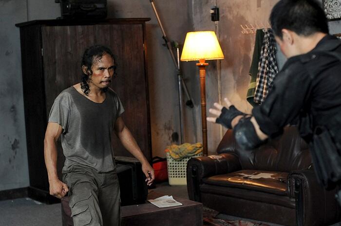 Film Indonesia (Masih) Belum Bisa Jadi Tuan Rumah di Negeri Sendiri?