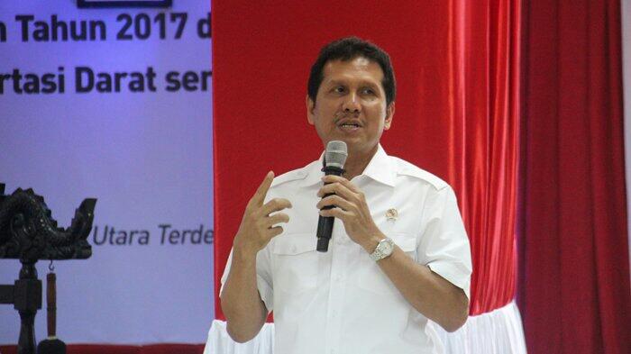 Menpan Upayakan Pelamar CPNS Formasi Dokter Spesialis Berusia Maksimum 40 Tahun