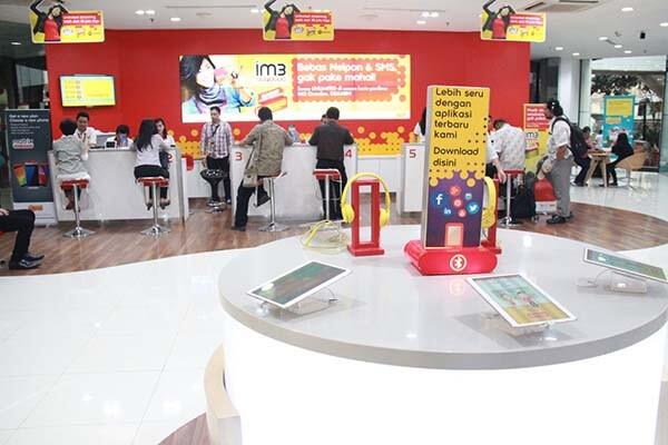Satu NIK untuk registrasi 50 nomor, ini klarifikasi Indosat