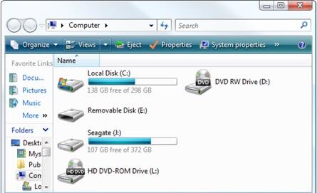 5 Cara Mudah Memilih Besar Storage Hard Disk yang Agan Butuhkan