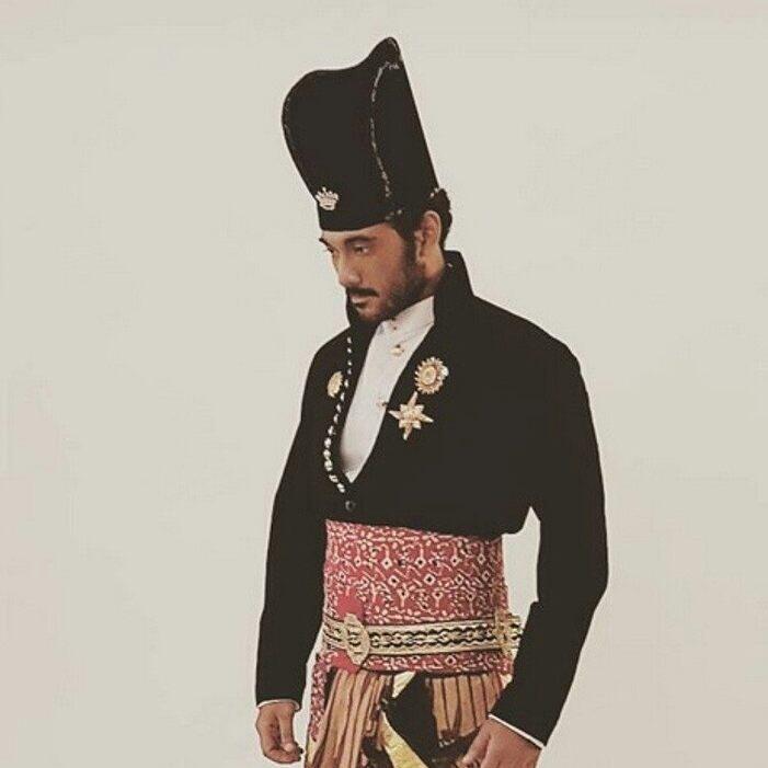 Sultan Agung (2018) | Hanung Bramantyo, Ario Bayu