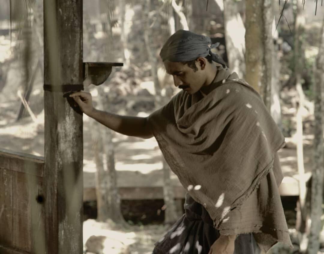 Sultan Agung (2018) | Hanung Bramantyo, Ario Bayu