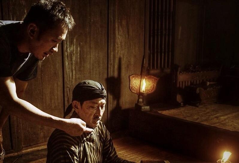 Sultan Agung (2018) | Hanung Bramantyo, Ario Bayu