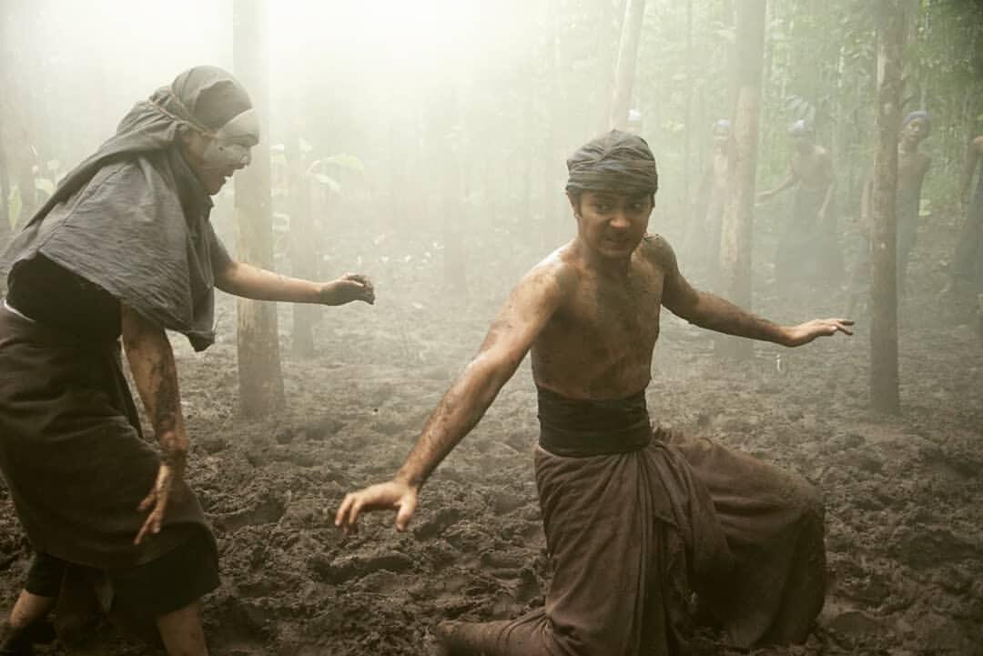 Sultan Agung (2018) | Hanung Bramantyo, Ario Bayu