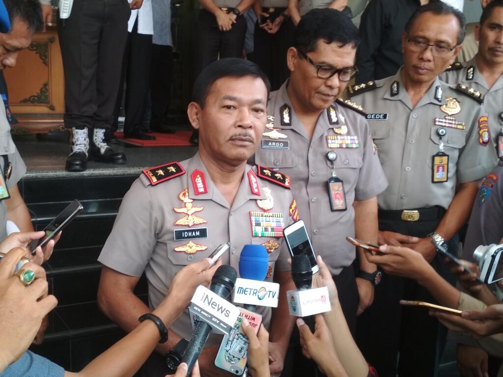 FPI Diajak Memerangi Hoaks