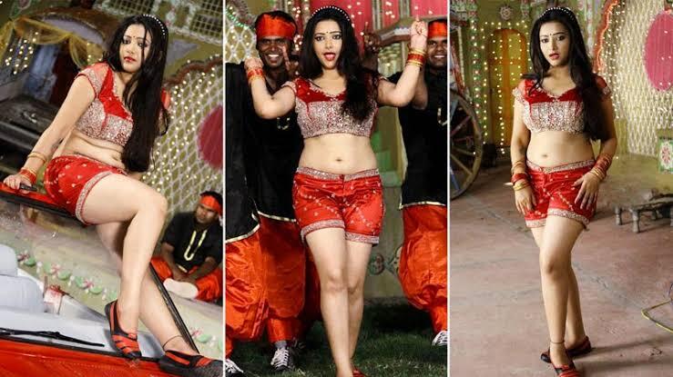 Artis India, Rela Jual Diri Demi Membantu Ekonomi Keluarga
