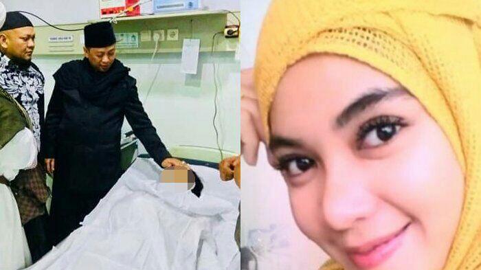 Ustaz Al Habsyi Heran Ada yang Caci-maki Almarhumah Istri Kedua Opick