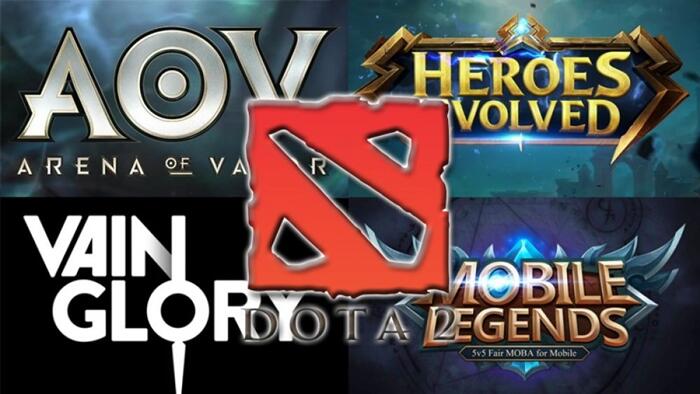 Top 7 Fakta Menarik Perkembangan Game Moba