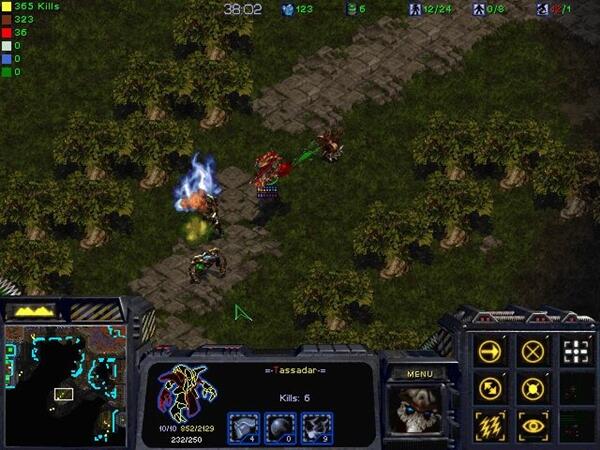 Top 7 Fakta Menarik Perkembangan Game Moba