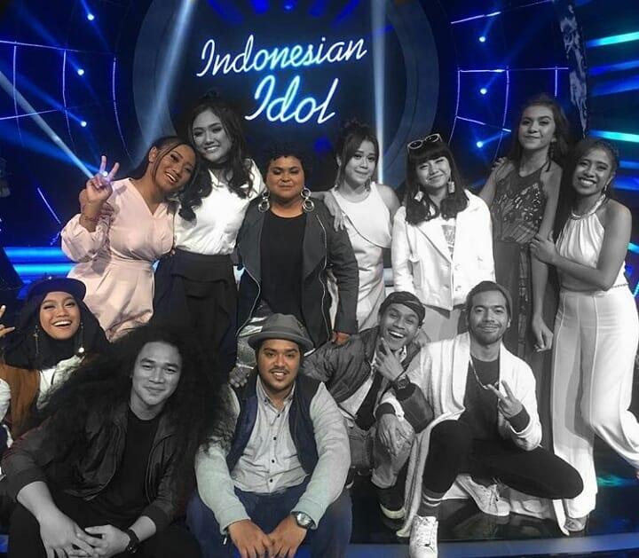 &#91;Random Talk&#93; Siapa Pemenang Indonesian Idol 2018?