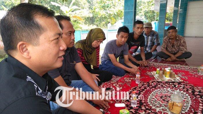 Banyak Kejanggalan Vonis Mati Terhadap Zaini