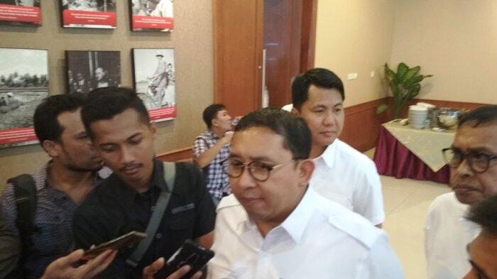 Prabowo Prediksi Indonesia Bubar 2030, Fadli Zon: Ini Warning Kalau Kita Salah Jalan