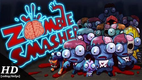 7 game android yang bisa dimainkan dengan satu jari