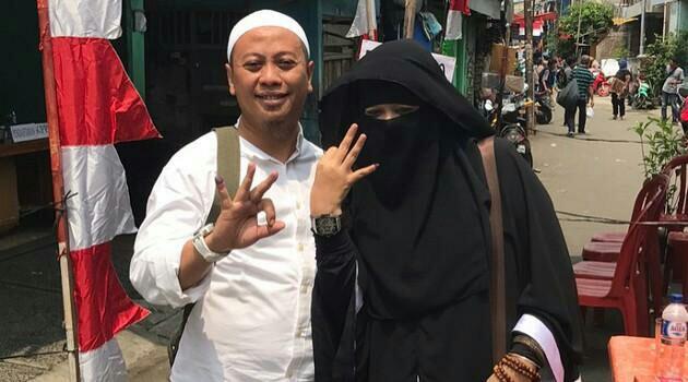 Tak Hanya Istri Kedua, Opick Juga Punya Istri Ketiga?