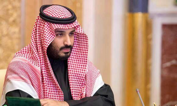 Sadar! Anak Raja Salman Akui Islam versi Wahabi Keliru